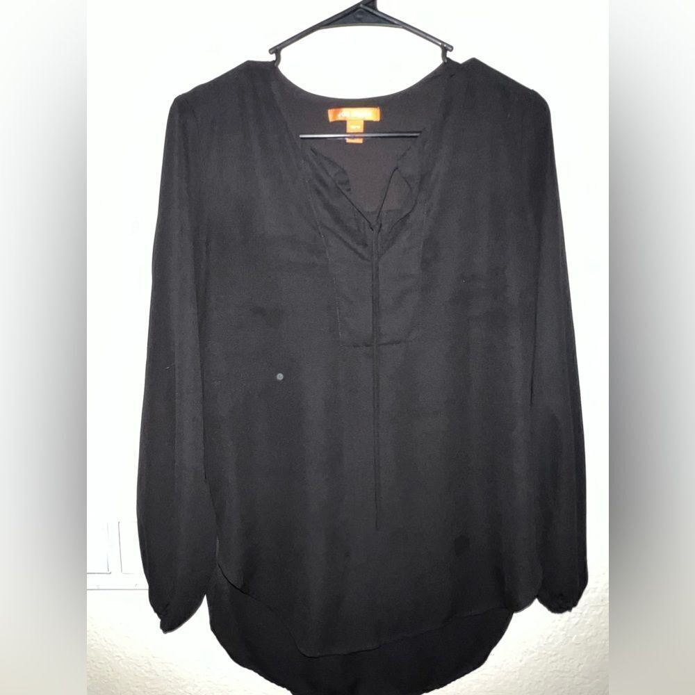 ❄️ LADIES JOE FRESH LIGHTWEIGHT TOP- size XS